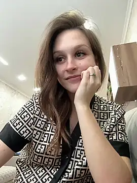 Snapshot of DakotaGercy chatting on 11, 1, 2025 DakotaGercy online show from 11, 1, 2025