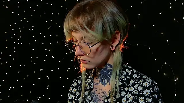 Littlespacemouse online show from 22, 12, 2024