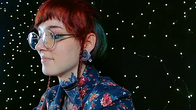 Littlespacemouse online show from 23, 12, 2024