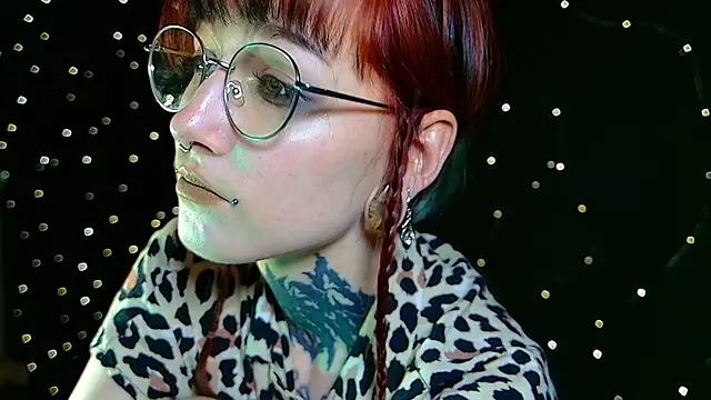 Littlespacemouse online show from 24, 12, 2024