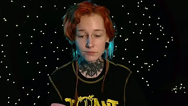 Littlespacemouse online show from 8, 2, 2025