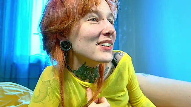 Littlespacemouse online show from 12, 2, 2025