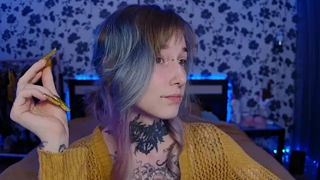 Littlespacemouse online show from 27, 9, 2025