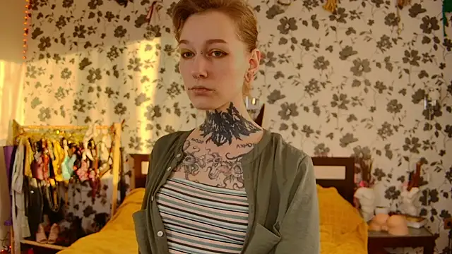 Littlespacemouse online show from 29, 9, 2025