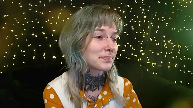 Littlespacemouse online show from 6, 2, 2026