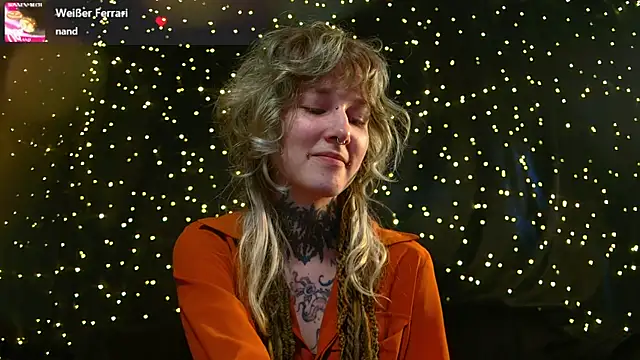 Littlespacemouse online show from 24, 4, 2026