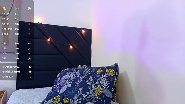 kinkyhousewifee online show from 30, 5, 2026
