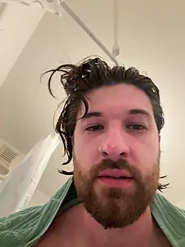 BuurningBoy online show from 11, 1, 2025