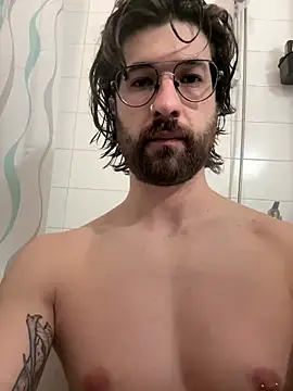 BuurningBoy online show from 20, 2, 2025