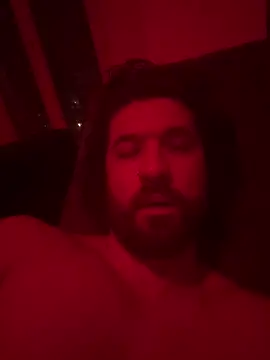 BuurningBoy online show from 22, 2, 2025