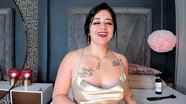 Snapshot of nahomi_sweett chatting on 20, 1, 2025 nahomi sweett online show from 20, 1, 2025