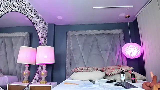 Snapshot of nahomi_sweett chatting on 11, 3, 2025 nahomi sweett online show from 11, 3, 2025