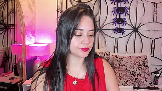 Snapshot of nahomi_sweett chatting on 22, 10, 2025 nahomi sweett online show from 22, 10, 2025