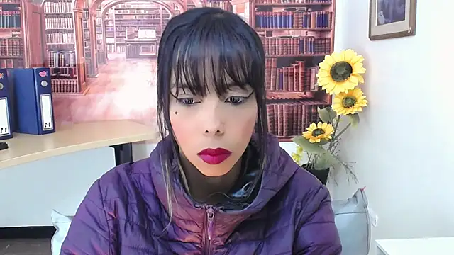 Catalella Ar online show from 30, 10, 2025