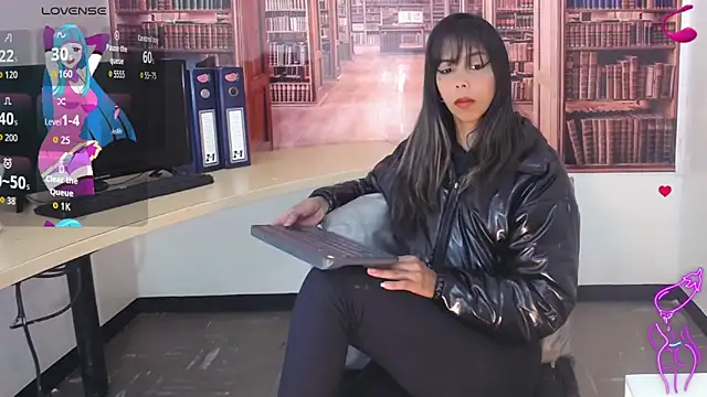 Catalella Ar online show from 21, 11, 2025