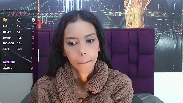 Catalella Ar online show from 14, 3, 2026