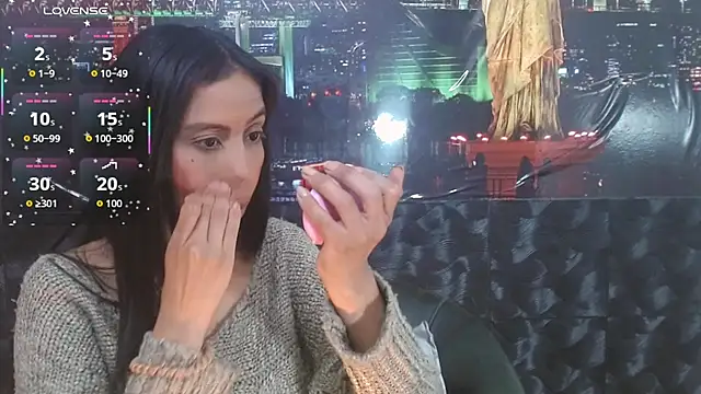 Catalella Ar online show from 2, 4, 2026