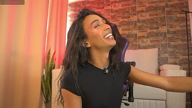 Ashleey Fox online show from 24, 3, 2026