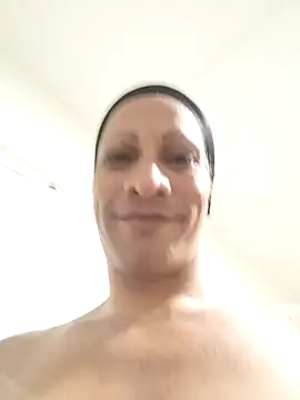 Candy-love87 online show from 11, 1, 2025