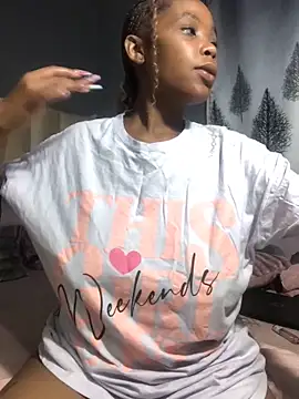 Snapshot of Nicole_Liam_ chatting on 5, 11, 2025 Nicole Liam online show from 5, 11, 2025