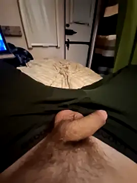 benjaminbutton69 online show from 19, 12, 2025