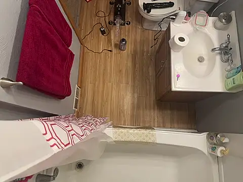 Satans Play online show from 16, 3, 2025