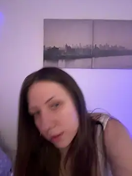 Snapshot of Sashabunny chatting on 24, 5, 2026 Sashabunny online show from 24, 5, 2026