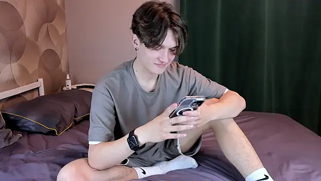 Snapshot of Ian_Flor chatting on 13, 6, 2026 Ian Flor online show from 13, 6, 2026