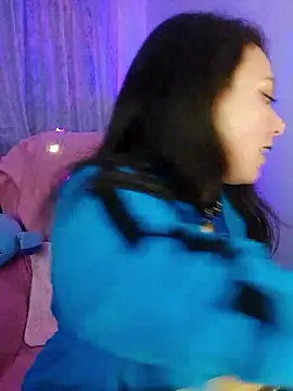 Kimiechanuwu online show from 9, 1, 2026