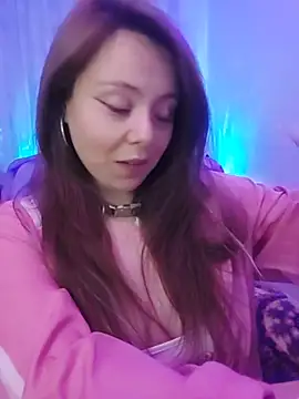 Kimiechanuwu online show from 24, 3, 2026