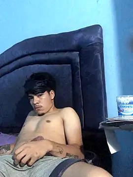 Edanvvv online show from 1, 12, 2025