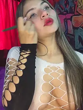 Snapshot of Loveviolet chatting on 18, 3, 2026 Loveviolet online show from 18, 3, 2026