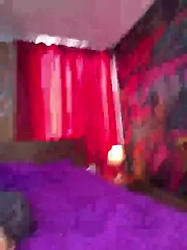 Snapshot of Loveviolet chatting on 19, 3, 2026 Loveviolet online show from 19, 3, 2026