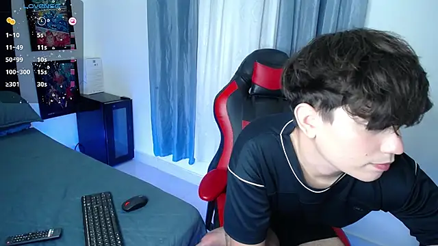 andyboy- online show from 10, 12, 2024