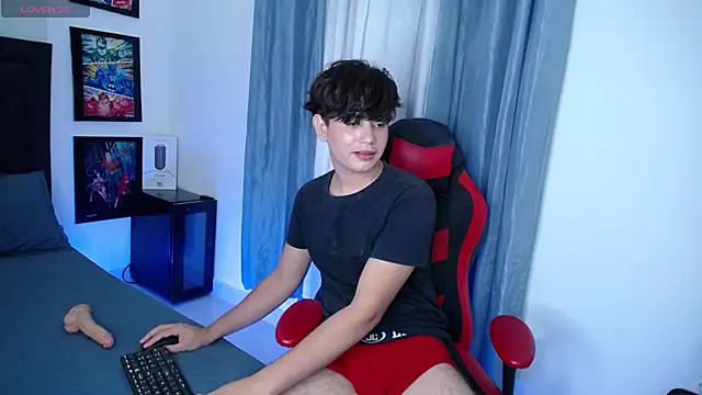 andyboy- online show from 18, 12, 2024