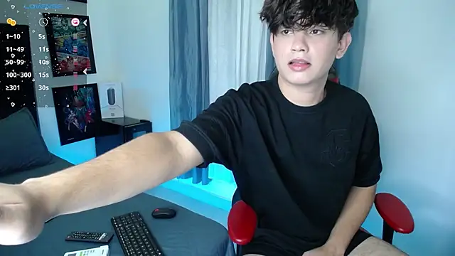 andyboy- online show from 26, 12, 2024