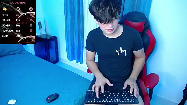 andyboy- online show from 30, 1, 2025