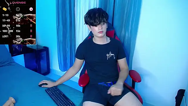 andyboy- online show from 31, 1, 2025