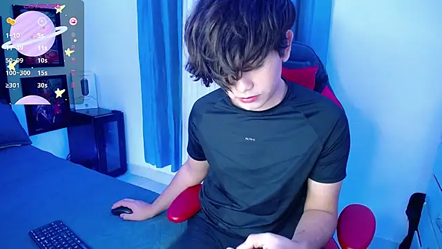 andyboy- online show from 6, 3, 2025