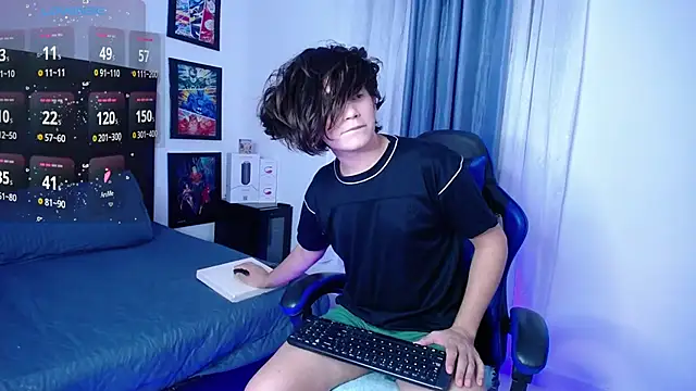 andyboy- online show from 1, 10, 2025