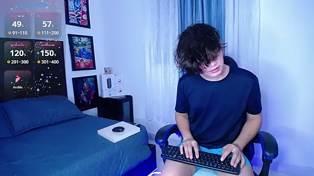 andyboy- online show from 3, 10, 2025