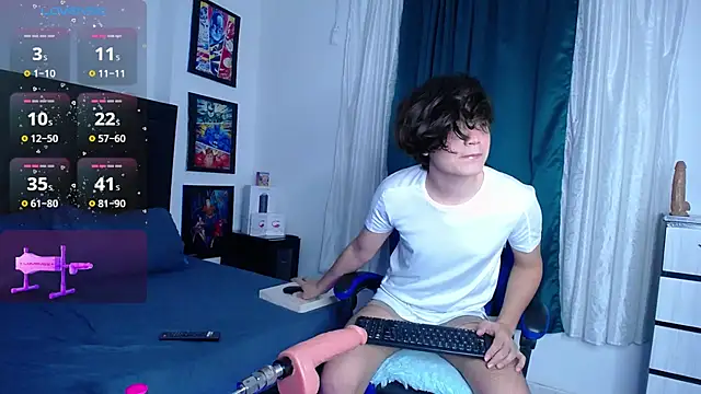 andyboy- online show from 17, 11, 2025