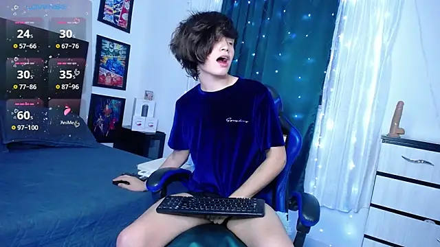 andyboy- online show from 19, 2, 2026