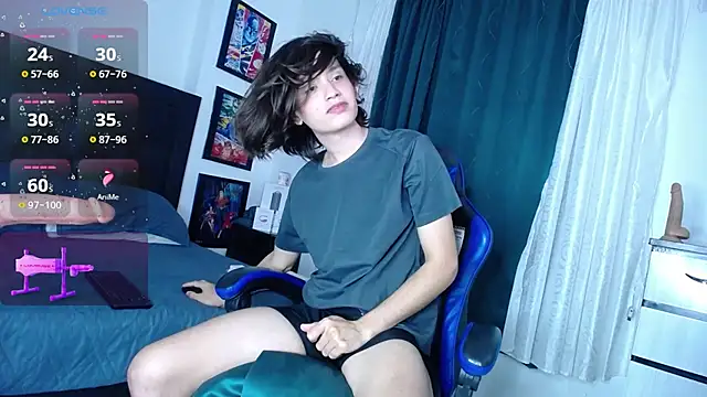 andyboy- online show from 2, 7, 2026