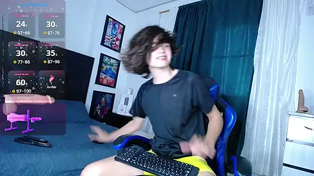 andyboy- online show from 13, 7, 2026