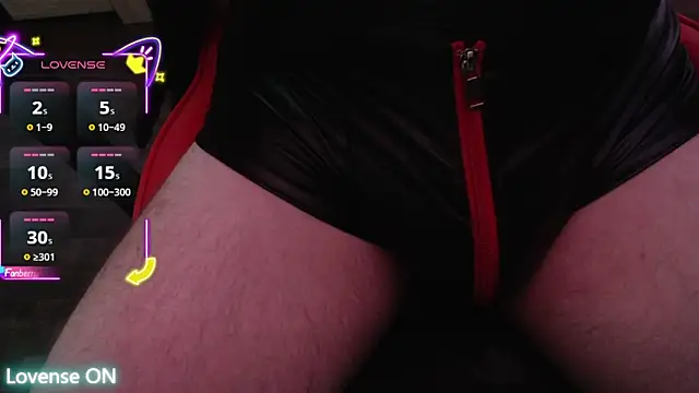 servedcock online show from 19, 9, 2025