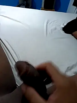 Seductiveblack online show from 4, 2, 2025