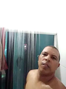 Seductiveblack online show from 6, 3, 2025