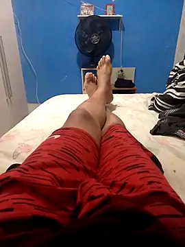 Seductiveblack online show from 11, 9, 2025