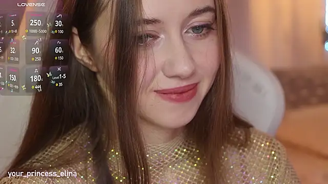 Snapshot of _Pretty_Doll_ chatting on 20, 12, 2024 Pretty Doll online show from 20, 12, 2024